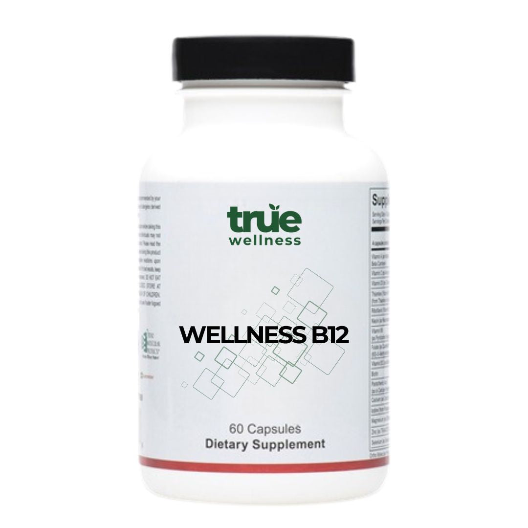 Wellness B12