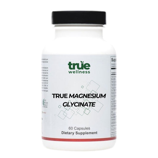 True Magnesium Glycinate