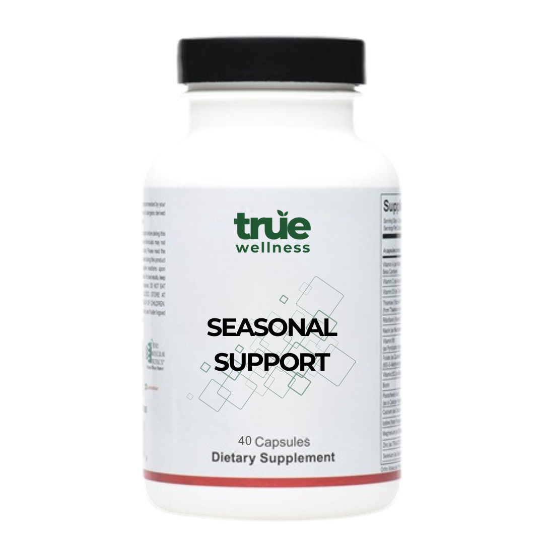 Seasonal Support
