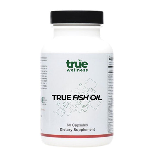 True Fish Oil