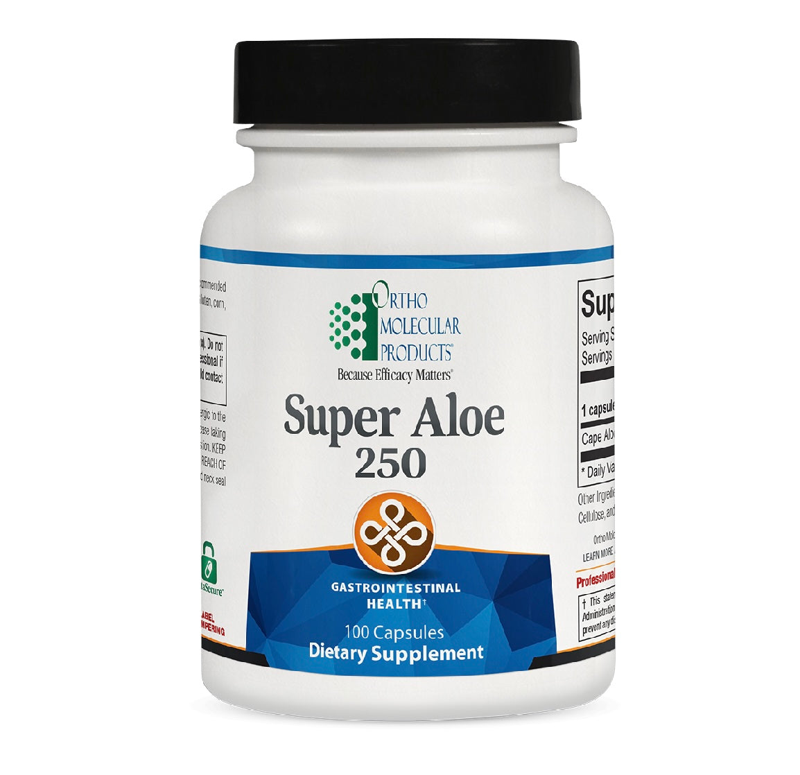 Super Aloe 250