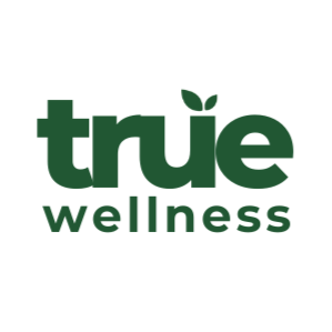 True Wellness logo