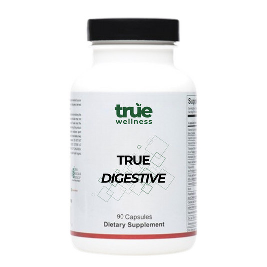 True Digestive
