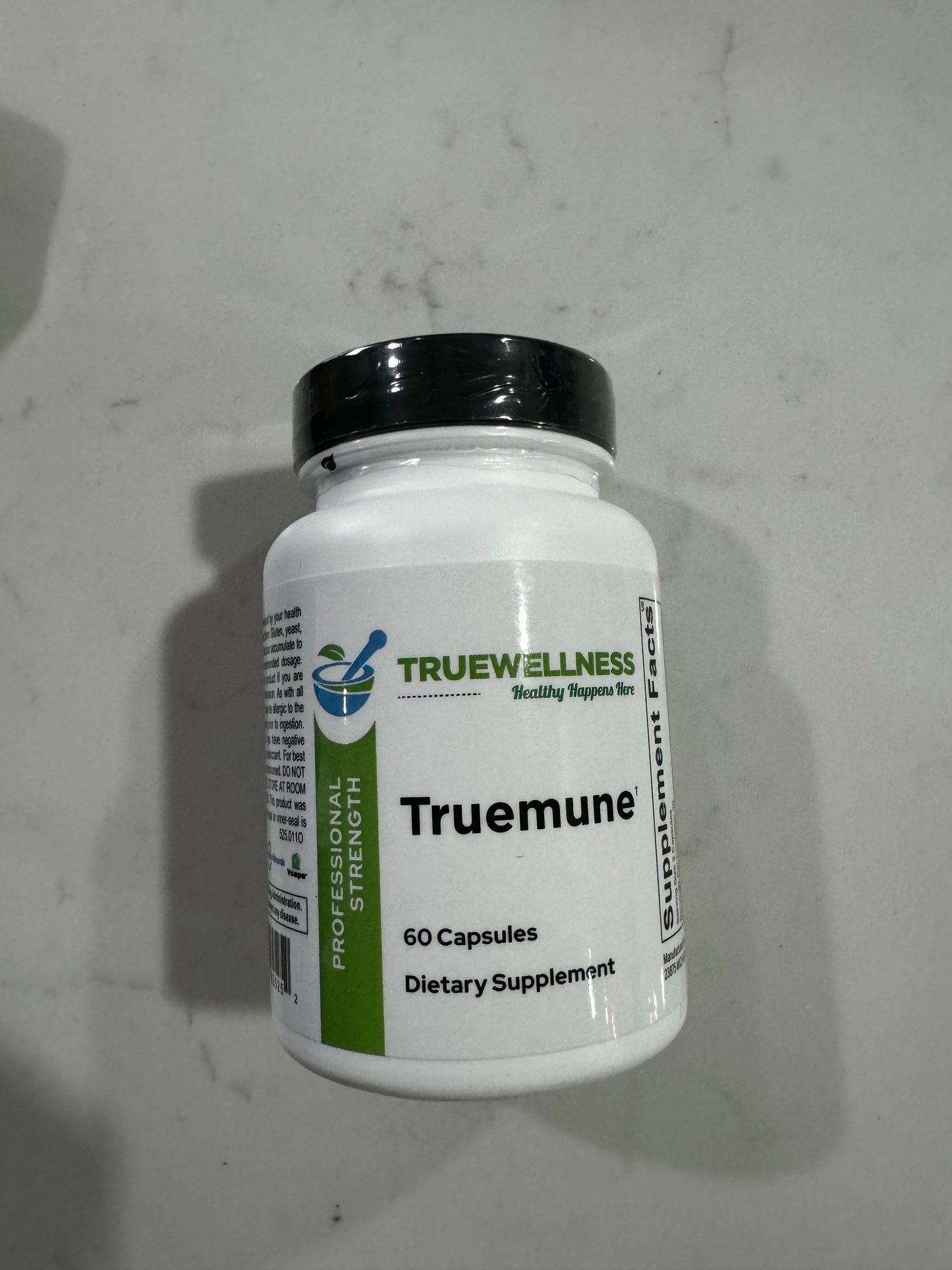 Truemune (Viracid)