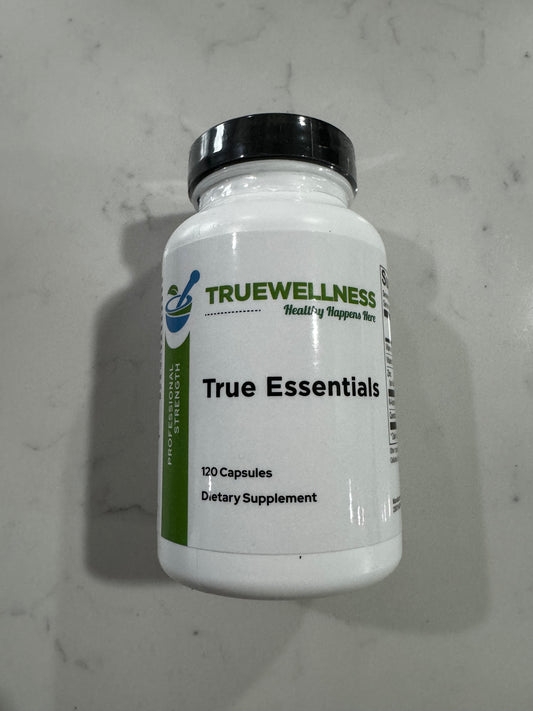True Essentials (Orthomune)