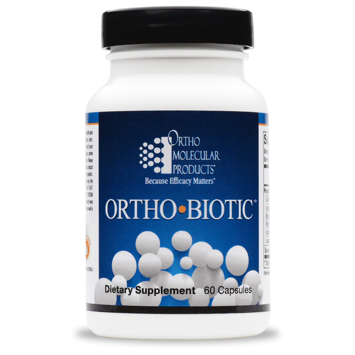 Ortho Biotic