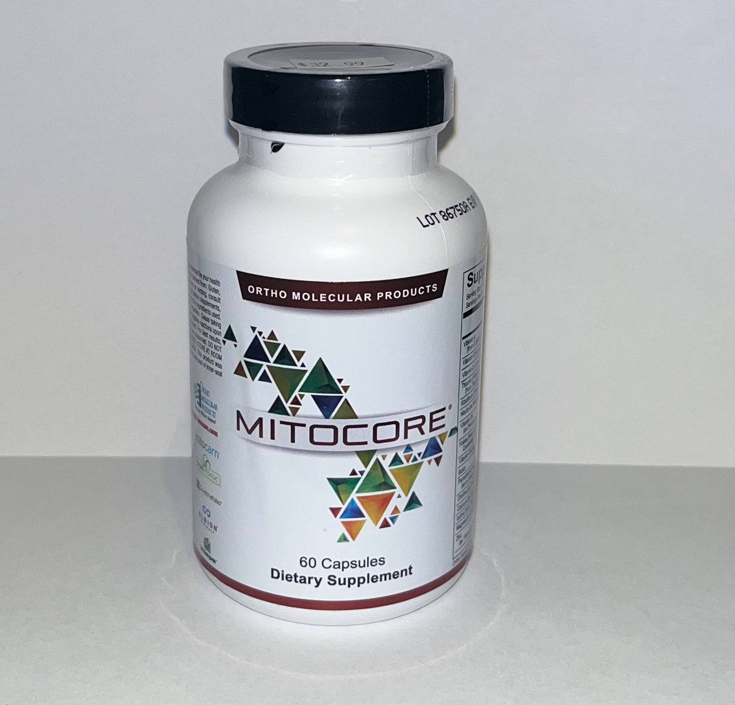 Mitocore Dietary Supplement